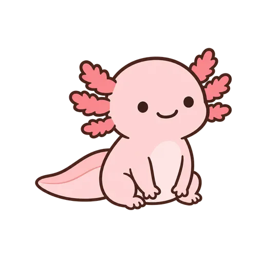 Lumi, one of Pro's focus buddies