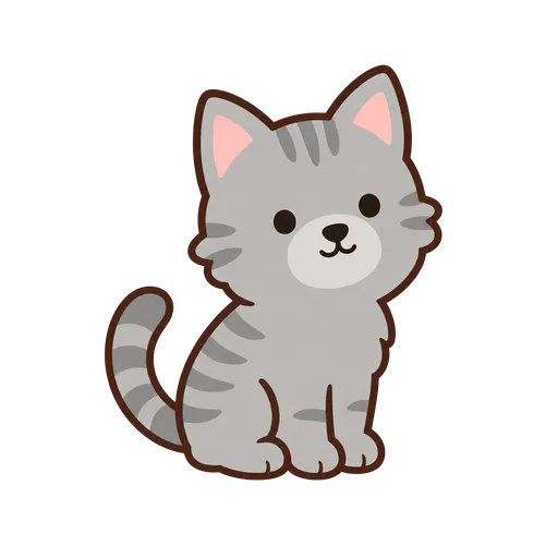 Miso, one of Pro's focus buddies