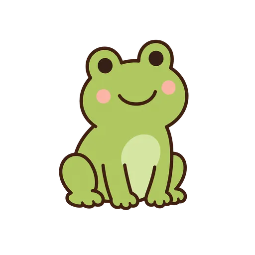 Sprout, one of Pro's focus buddies